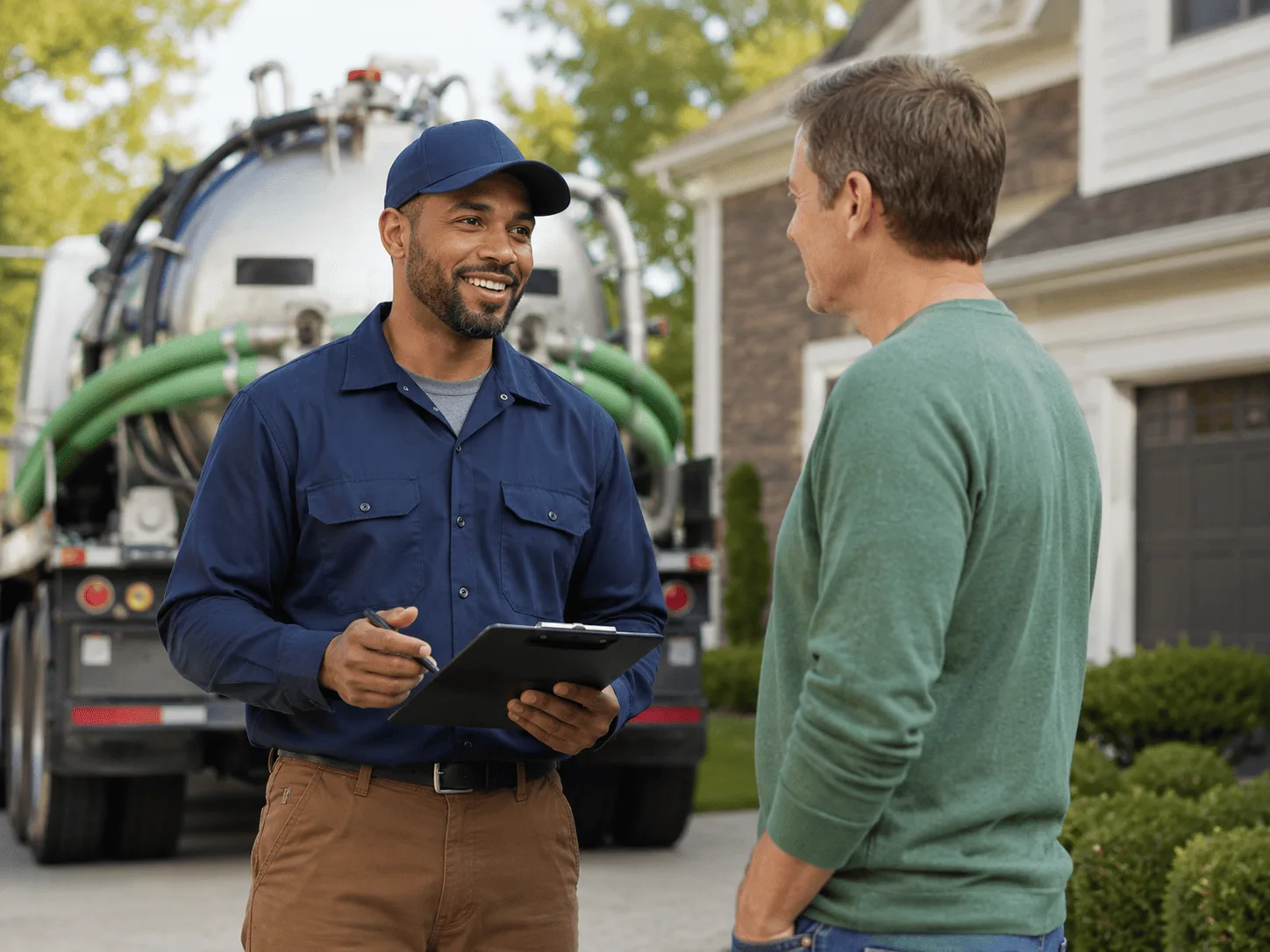 Mosquito Control Cairo, GA FAQs